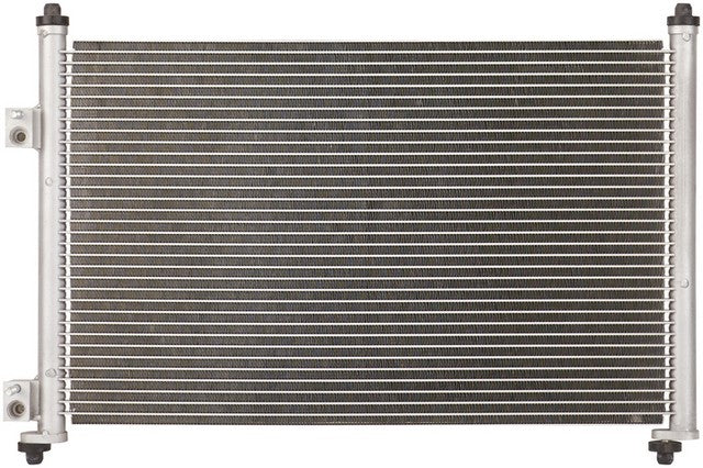 Spectra Premium A/C Condenser  7-3006