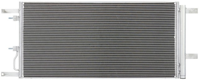 Spectra Premium A/C Condenser  7-30089