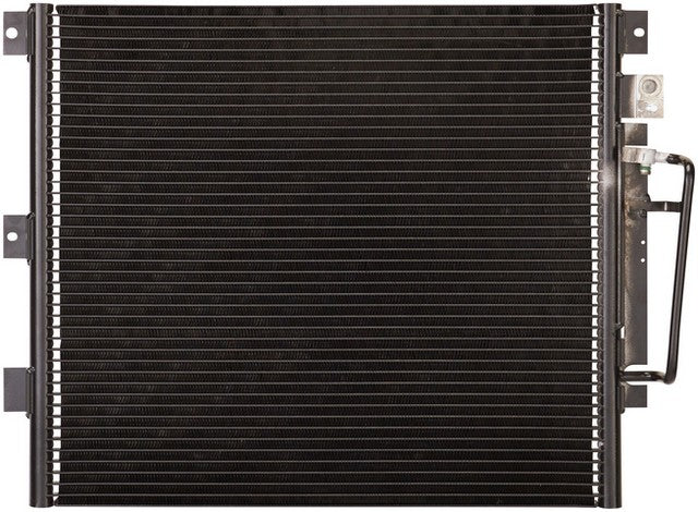 Spectra Premium A/C Condenser  7-3014