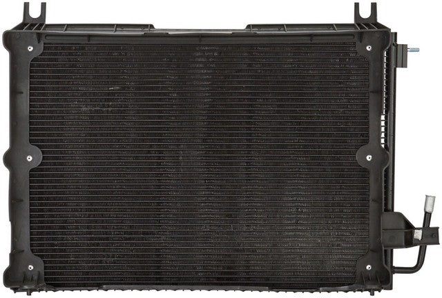 Spectra Premium A/C Condenser  7-3016