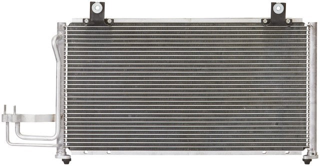 Spectra Premium A/C Condenser  7-3017