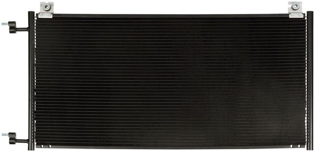 Spectra Premium A/C Condenser  7-3026