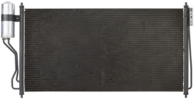 Spectra Premium A/C Condenser  7-3034