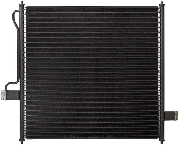 Spectra Premium A/C Condenser  7-3056