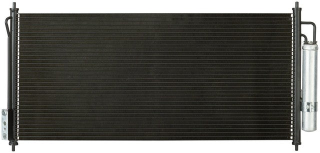 Spectra Premium A/C Condenser  7-3057