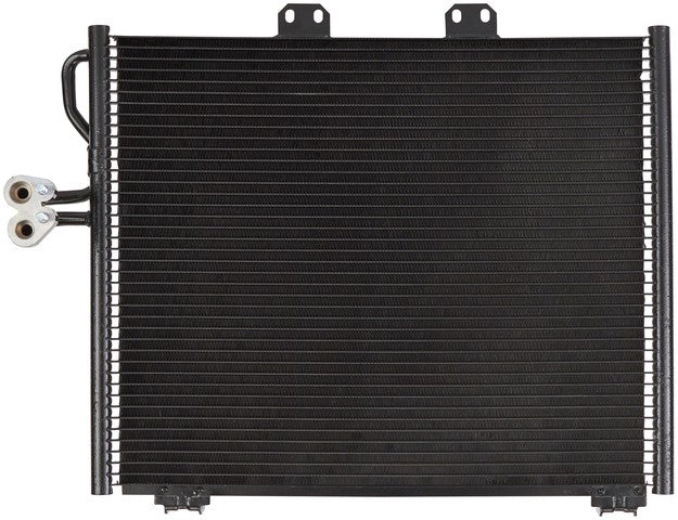 Spectra Premium A/C Condenser  7-3082
