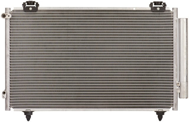 Spectra Premium A/C Condenser  7-3085