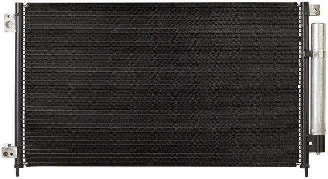 Spectra Premium A/C Condenser  7-3086