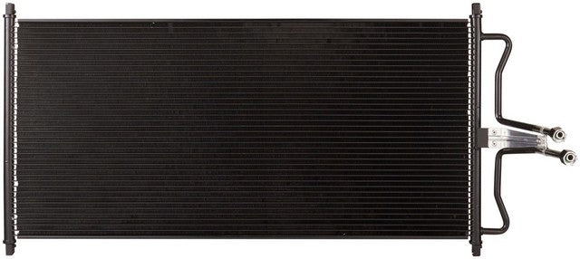 Spectra Premium A/C Condenser  7-3092