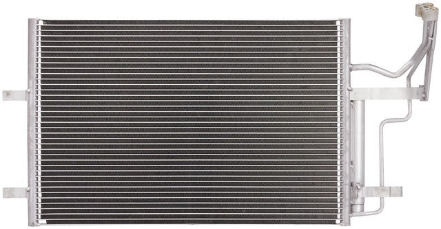 Spectra Premium A/C Condenser  7-3094