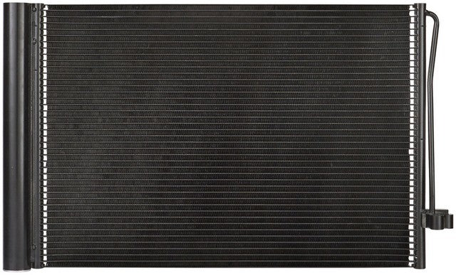 Spectra Premium A/C Condenser  7-3105