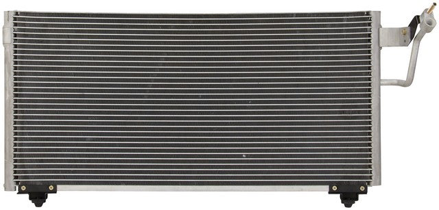 Spectra Premium A/C Condenser  7-3106