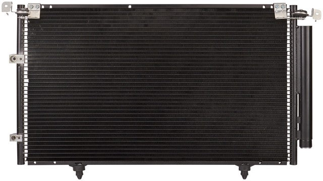 Spectra Premium A/C Condenser  7-3113
