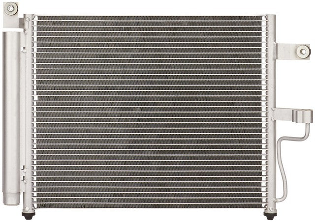Spectra Premium A/C Condenser  7-3119