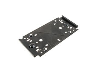 Dorman - HELP License Plate Bracket  68148