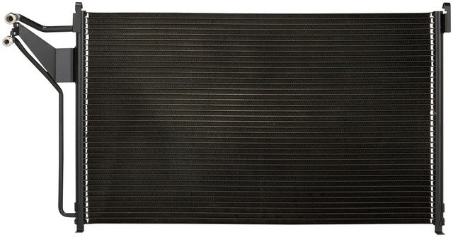 Spectra Premium A/C Condenser  7-3232