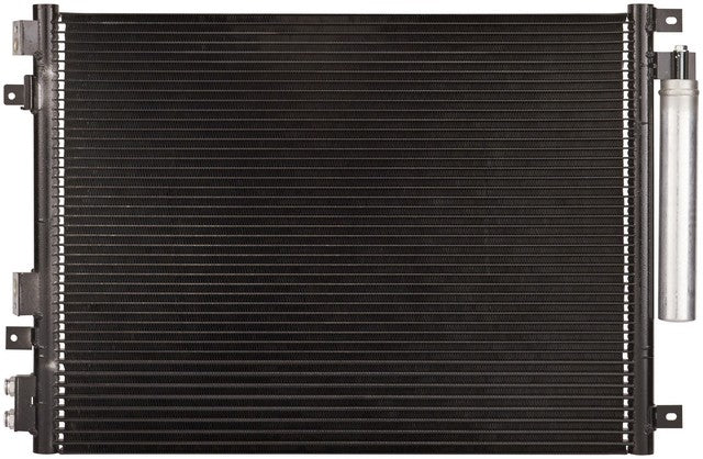 Spectra Premium A/C Condenser  7-3237