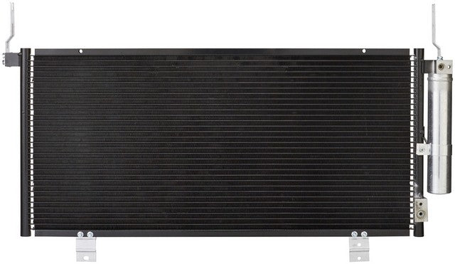 Spectra Premium A/C Condenser  7-3238