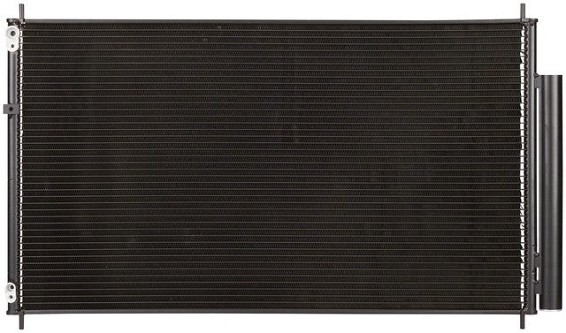 Spectra Premium A/C Condenser  7-3246