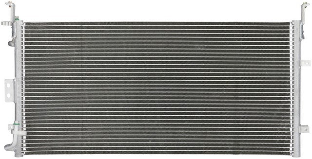 Spectra Premium A/C Condenser  7-3257