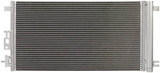 Spectra Premium A/C Condenser  7-3279