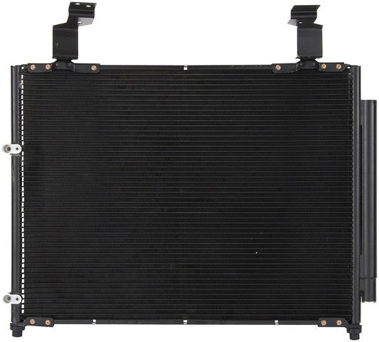 Spectra Premium A/C Condenser  7-3290