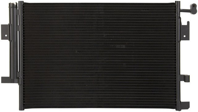 Spectra Premium A/C Condenser  7-3297
