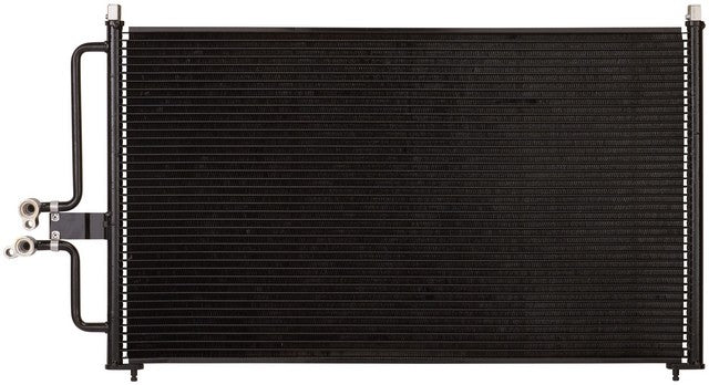 Spectra Premium A/C Condenser  7-3298