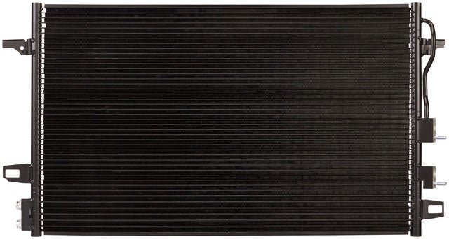Spectra Premium A/C Condenser  7-3320