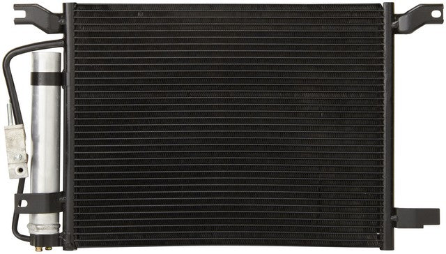 Spectra Premium A/C Condenser  7-3472