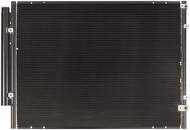 Spectra Premium A/C Condenser  7-3500