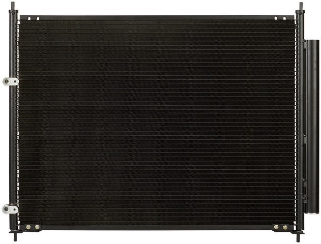 Spectra Premium A/C Condenser  7-3506
