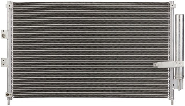 Spectra Premium A/C Condenser  7-3525