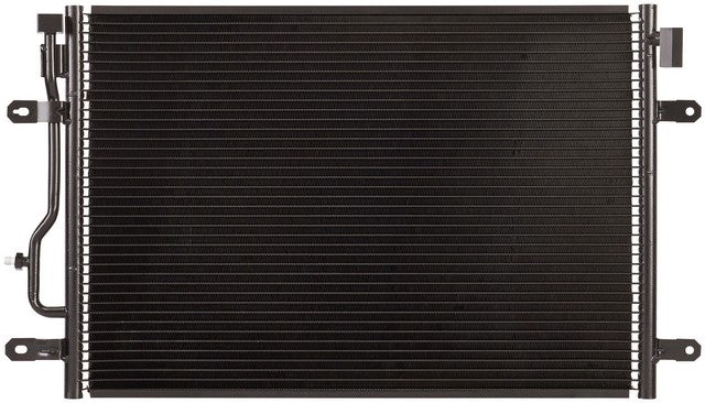 Spectra Premium A/C Condenser  7-3571