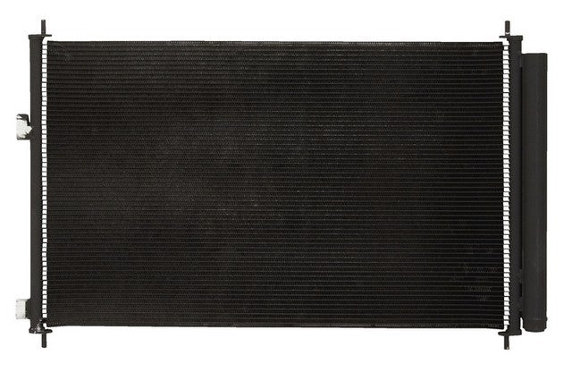 Spectra Premium A/C Condenser  7-3575