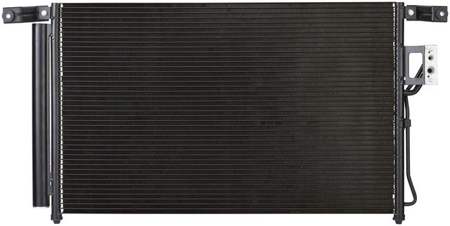 Spectra Premium A/C Condenser  7-3576