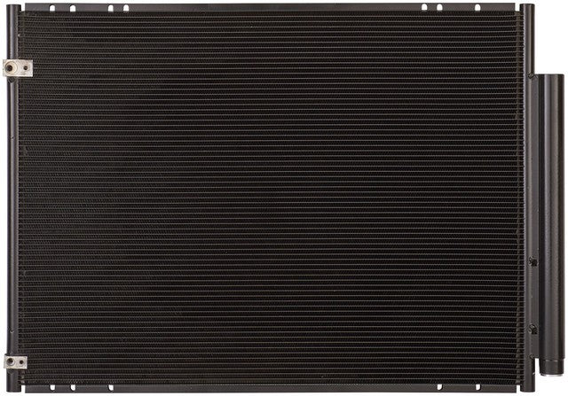 Spectra Premium A/C Condenser  7-3585