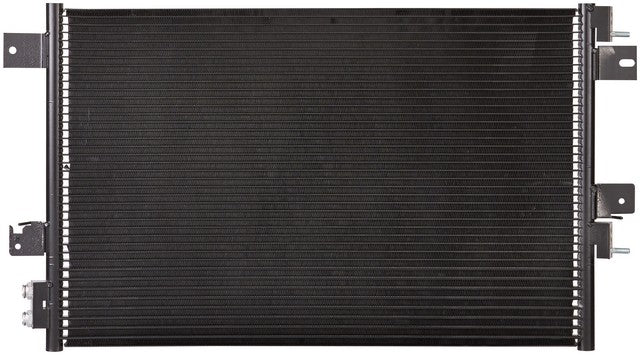Spectra Premium A/C Condenser  7-3586