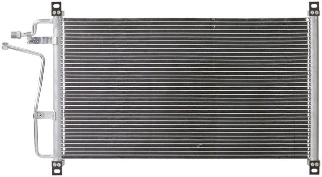 Spectra Premium A/C Condenser  7-3612