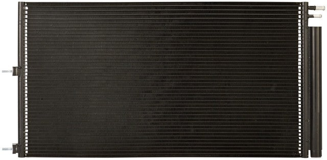 Spectra Premium A/C Condenser  7-3618