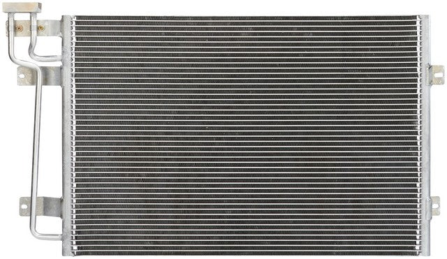 Spectra Premium A/C Condenser  7-3634