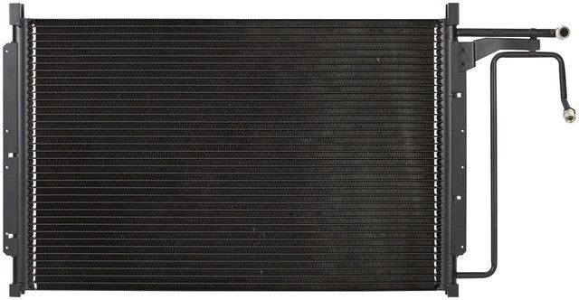 Spectra Premium A/C Condenser  7-3642