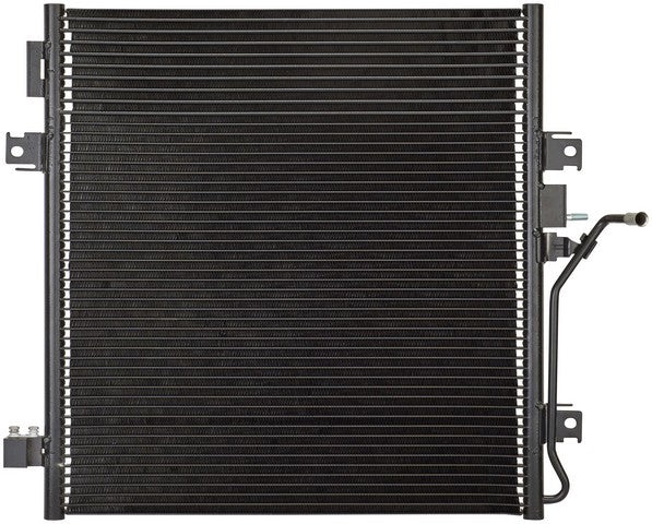 Spectra Premium A/C Condenser  7-3664