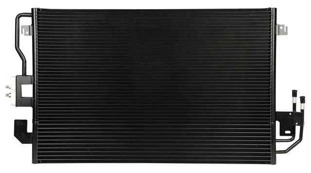 Spectra Premium A/C Condenser  7-3675