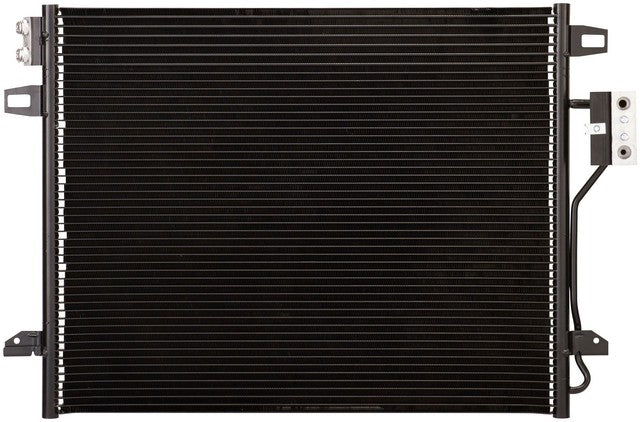 Spectra Premium A/C Condenser  7-3682