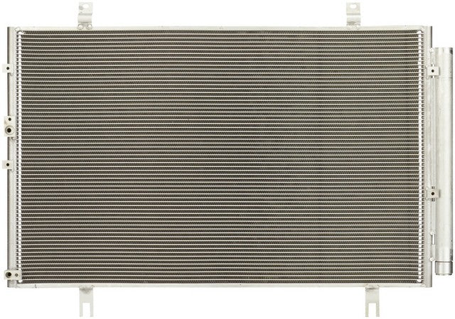 Spectra Premium A/C Condenser  7-3684
