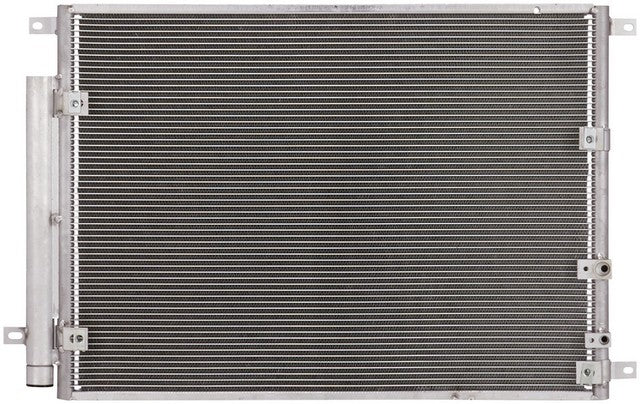 Spectra Premium A/C Condenser  7-3688