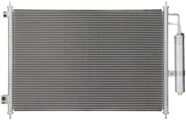Spectra Premium A/C Condenser  7-3750