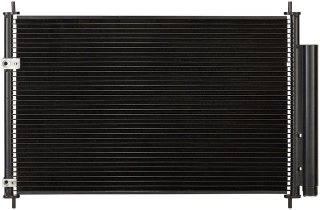 Spectra Premium A/C Condenser  7-3755