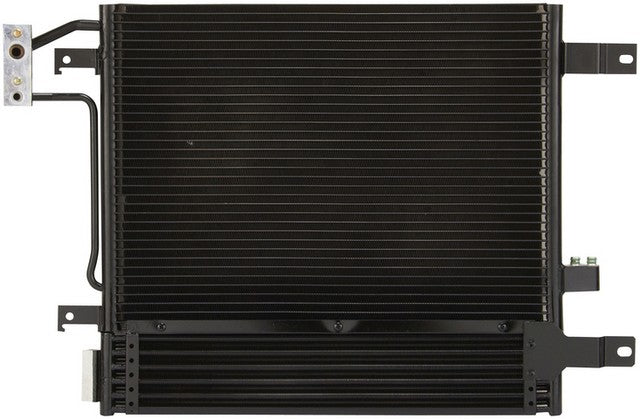 Spectra Premium A/C Condenser  7-3768